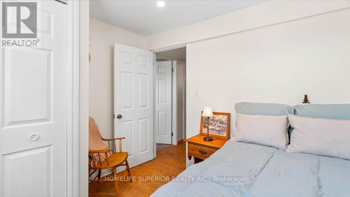 126 Newkirk Boulevard, Bancroft (Bancroft Ward), Ontario  K0L 1C0 - Photo 30 - X12306865