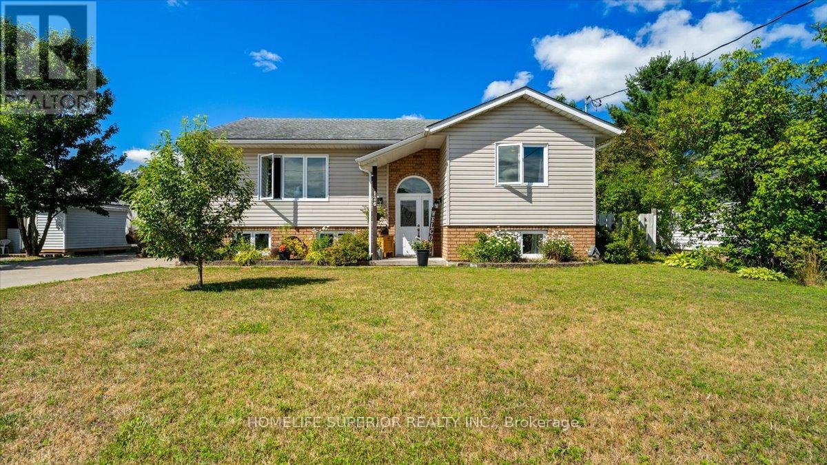 126 Newkirk Boulevard, Bancroft (Bancroft Ward), Ontario  K0L 1C0 - Photo 34 - X12306865