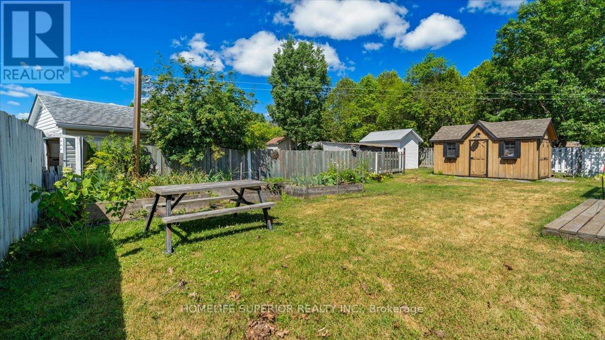 126 Newkirk Boulevard, Bancroft (Bancroft Ward), Ontario  K0L 1C0 - Photo 36 - X12306865