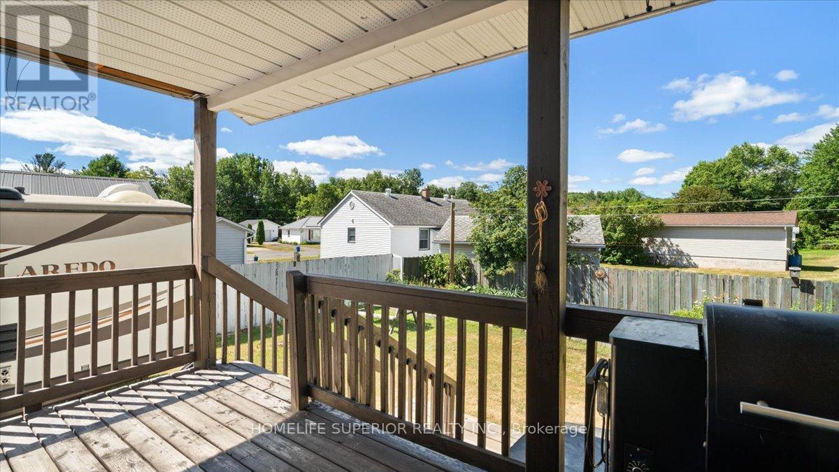 126 Newkirk Boulevard, Bancroft (Bancroft Ward), Ontario  K0L 1C0 - Photo 41 - X12306865