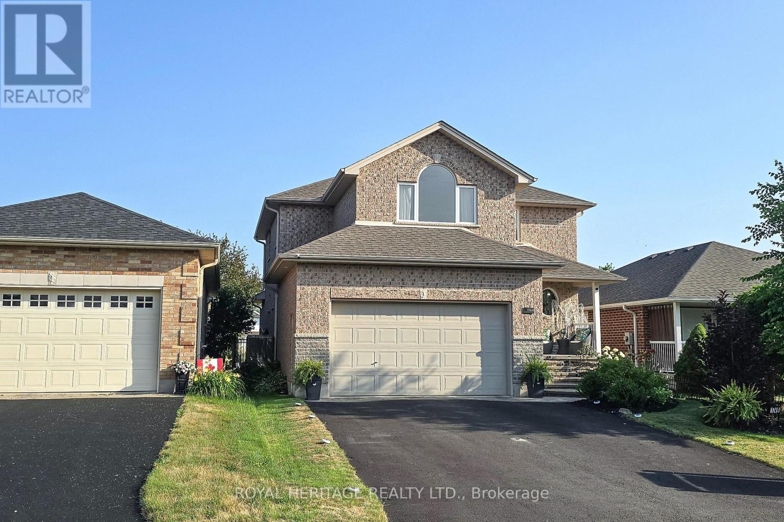 1749 KEPPLER CRESCENT, peterborough west (north), Ontario
