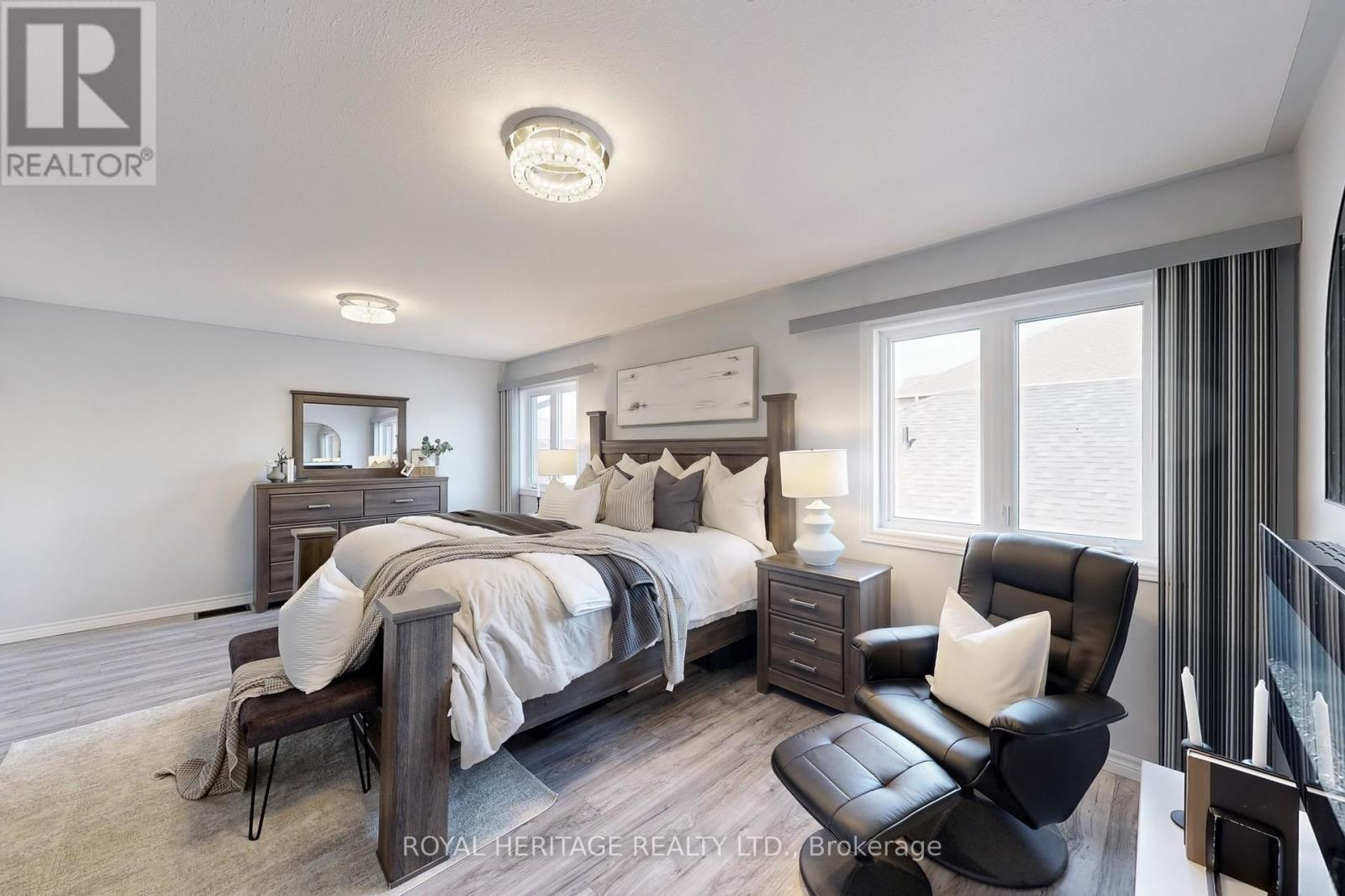 1749 Keppler Crescent, Peterborough West (North), Ontario  K9K 2P1 - Photo 23 - X12306809