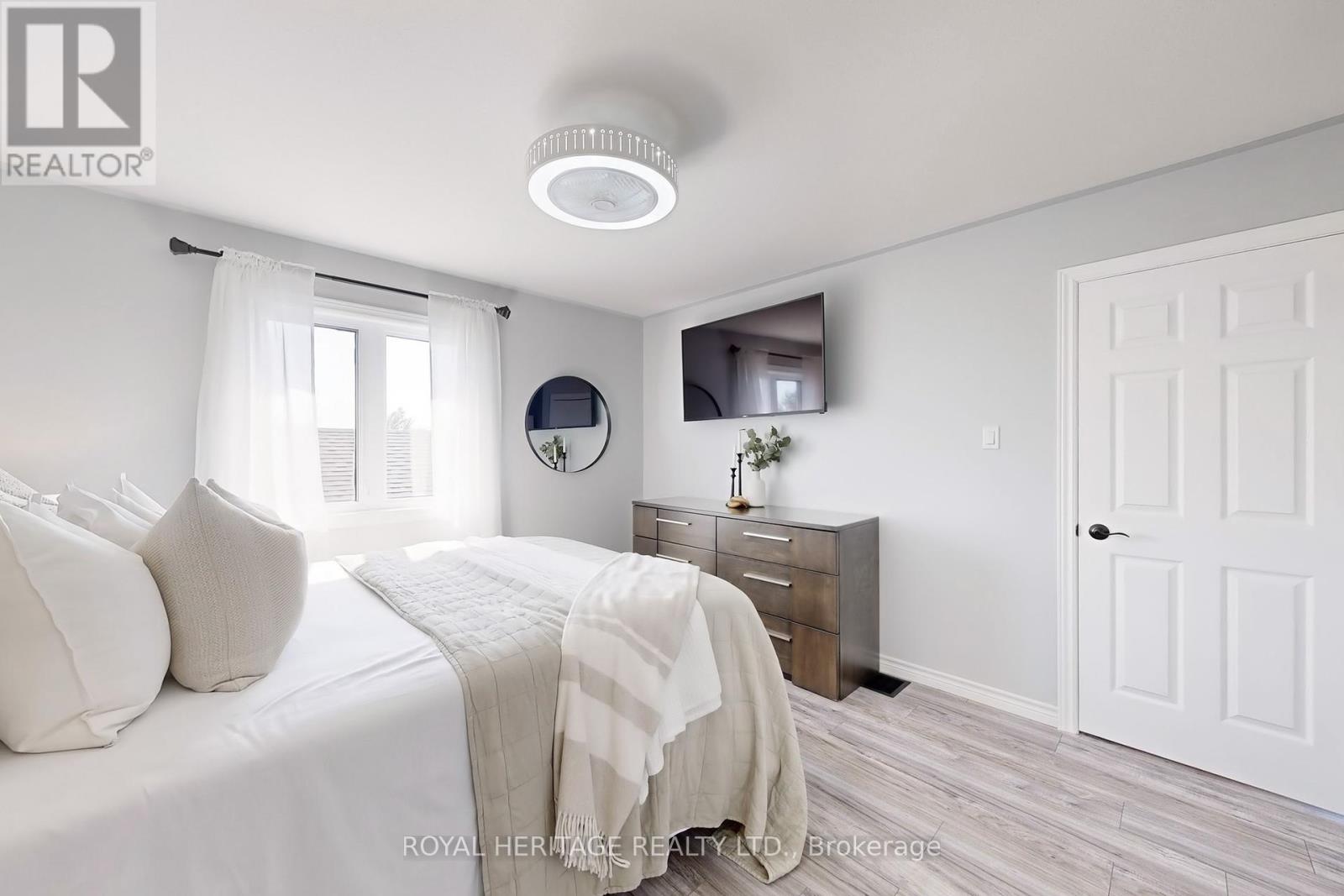 1749 Keppler Crescent, Peterborough West (North), Ontario  K9K 2P1 - Photo 26 - X12306809