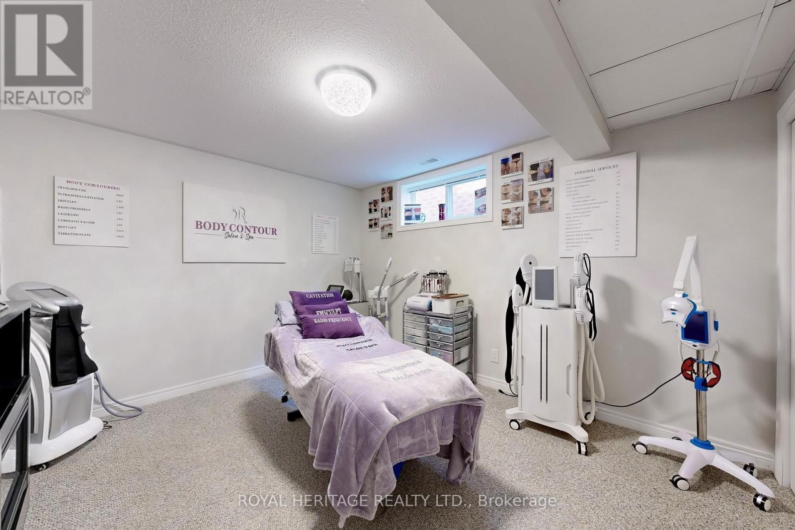 1749 Keppler Crescent, Peterborough West (North), Ontario  K9K 2P1 - Photo 33 - X12306809