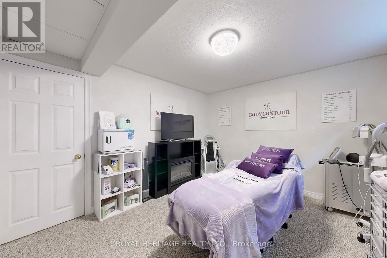 1749 Keppler Crescent, Peterborough West (North), Ontario  K9K 2P1 - Photo 34 - X12306809