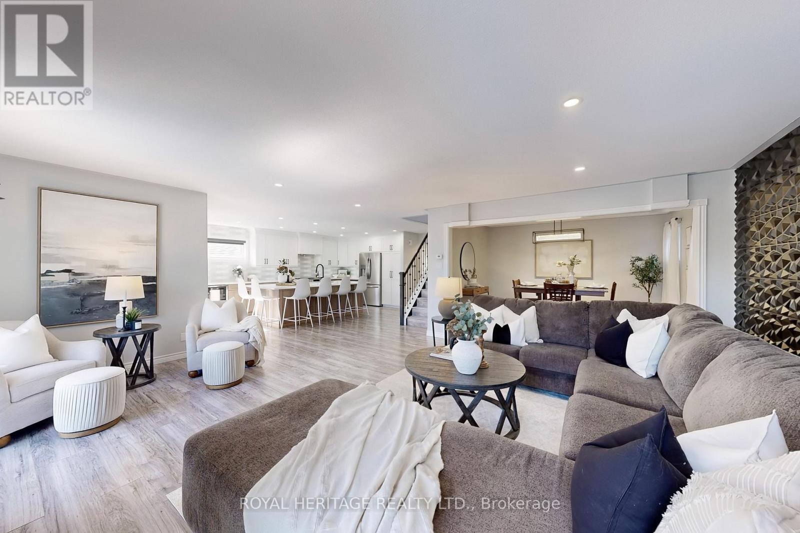 1749 Keppler Crescent, Peterborough West (North), Ontario  K9K 2P1 - Photo 4 - X12306809