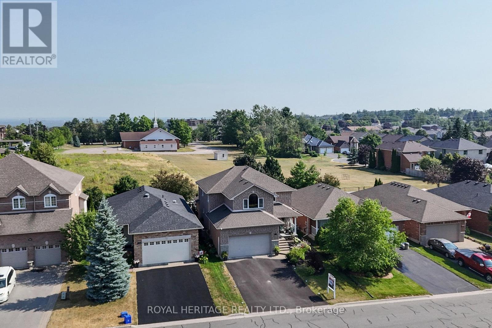 1749 Keppler Crescent, Peterborough West (North), Ontario  K9K 2P1 - Photo 40 - X12306809