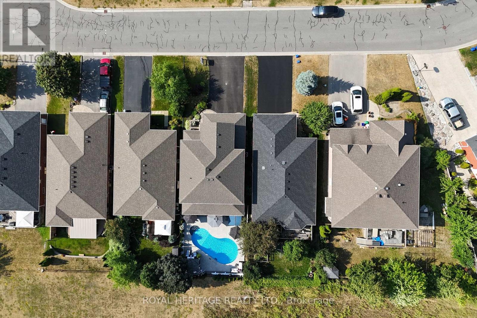 1749 Keppler Crescent, Peterborough West (North), Ontario  K9K 2P1 - Photo 43 - X12306809