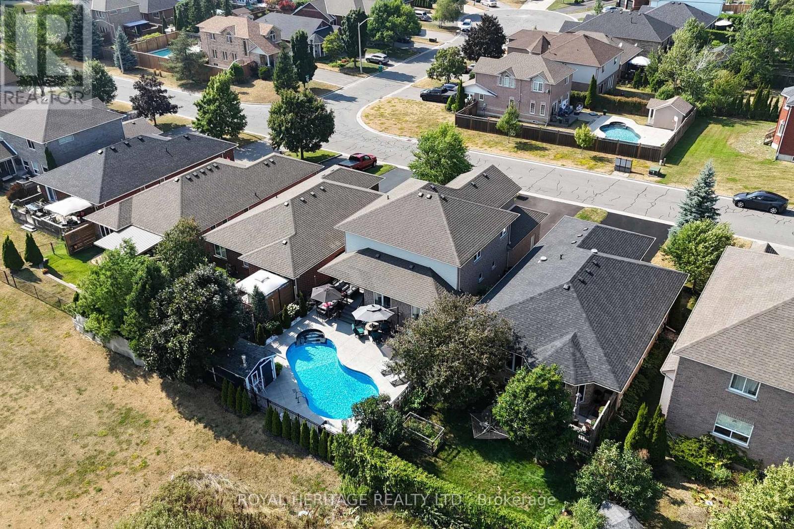 1749 Keppler Crescent, Peterborough West (North), Ontario  K9K 2P1 - Photo 44 - X12306809