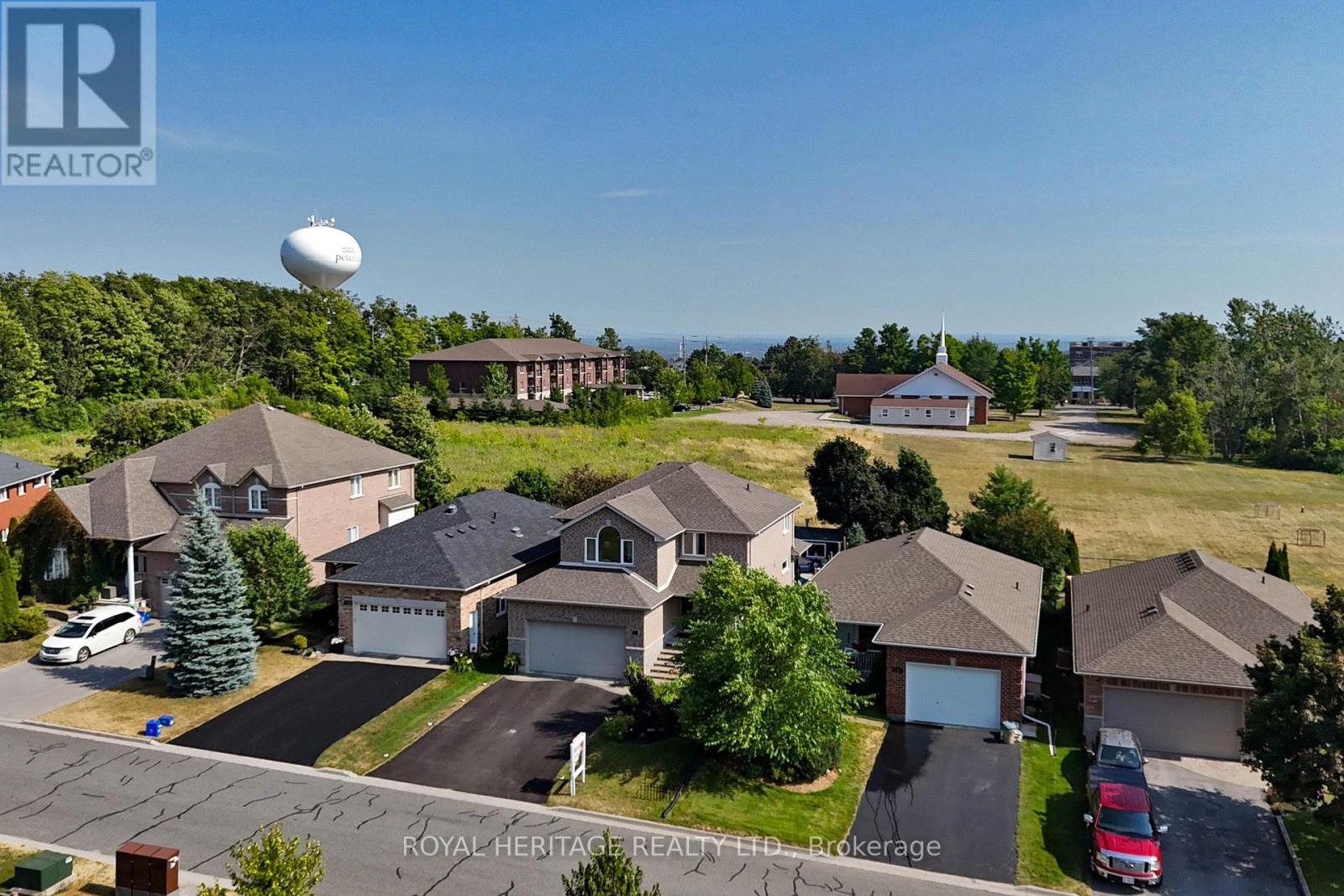 1749 Keppler Crescent, Peterborough West (North), Ontario  K9K 2P1 - Photo 45 - X12306809