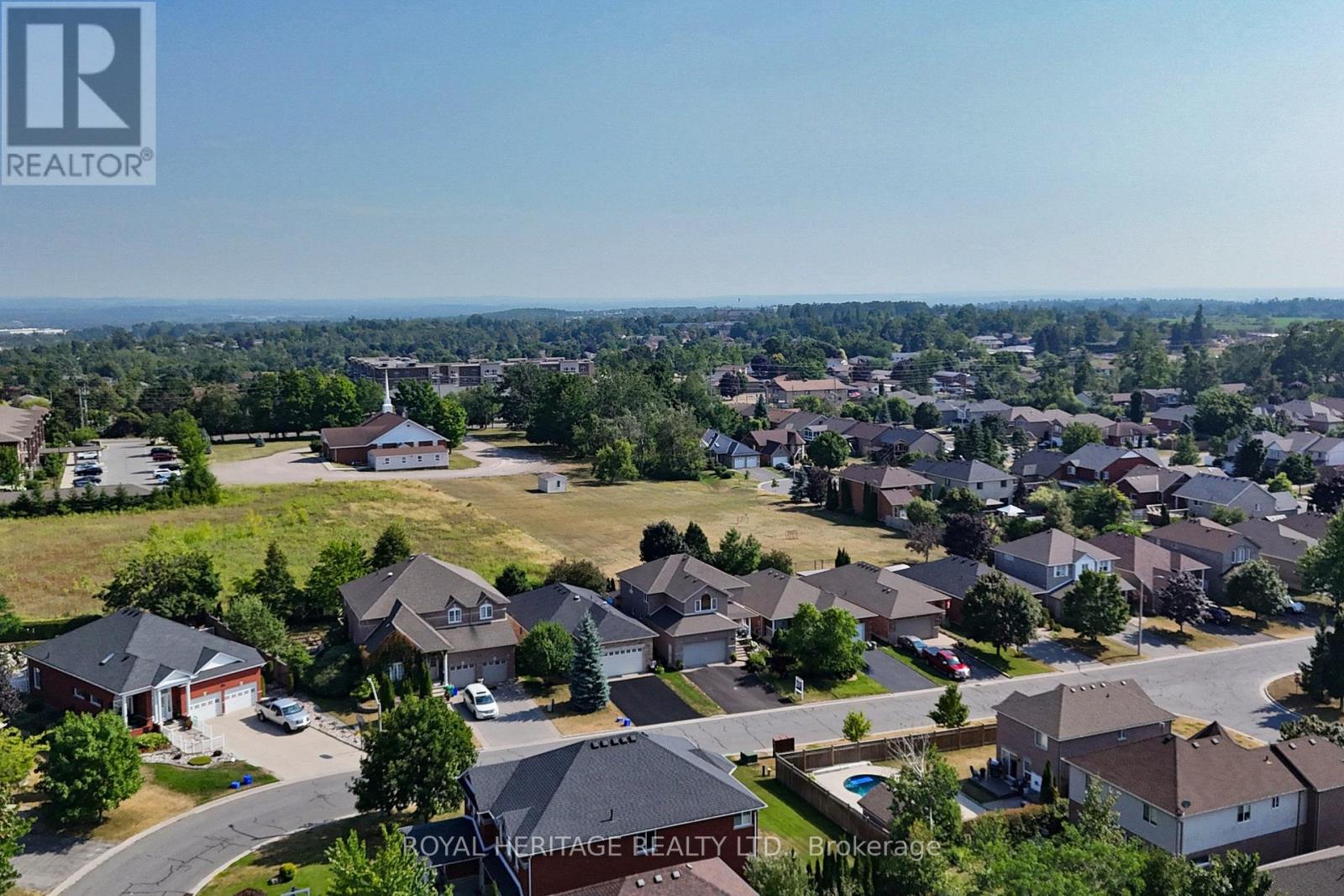 1749 Keppler Crescent, Peterborough West (North), Ontario  K9K 2P1 - Photo 47 - X12306809