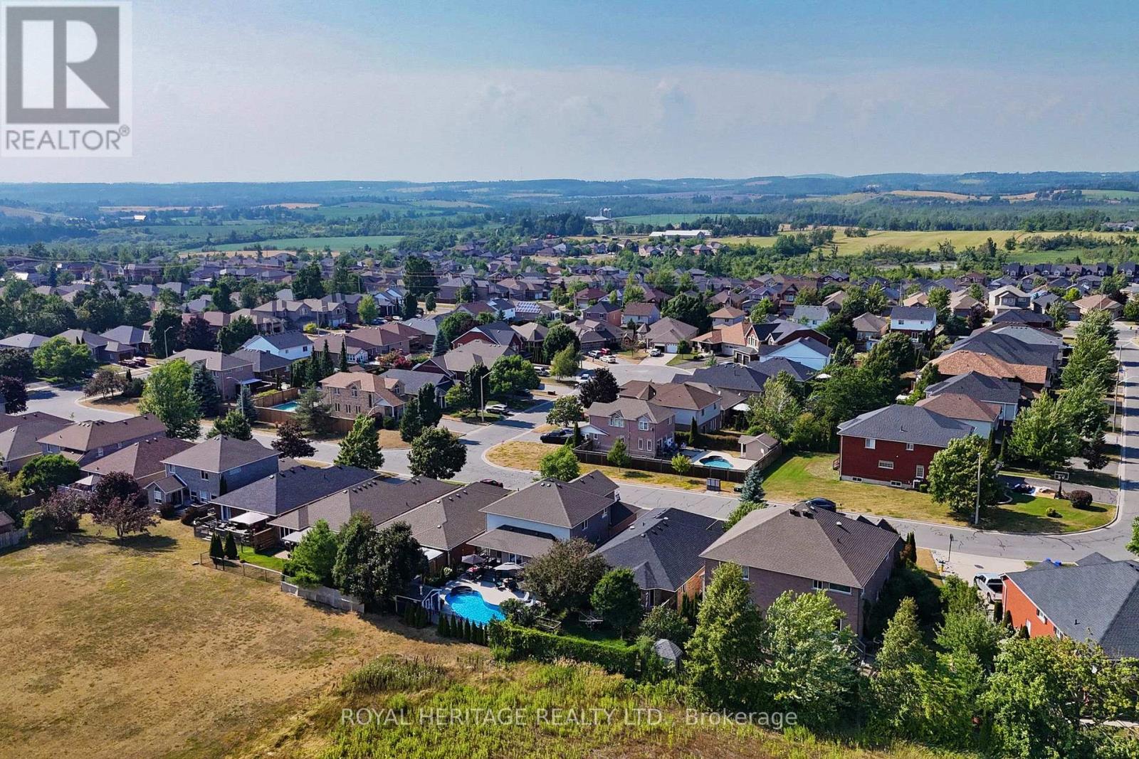 1749 Keppler Crescent, Peterborough West (North), Ontario  K9K 2P1 - Photo 49 - X12306809