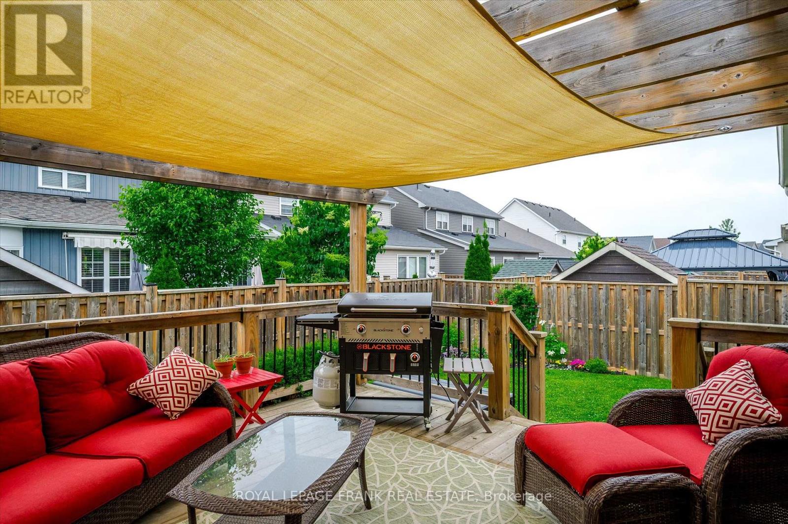 564 Grange Way, Peterborough North (North), Ontario  K9H 0G5 - Photo 19 - X12307014