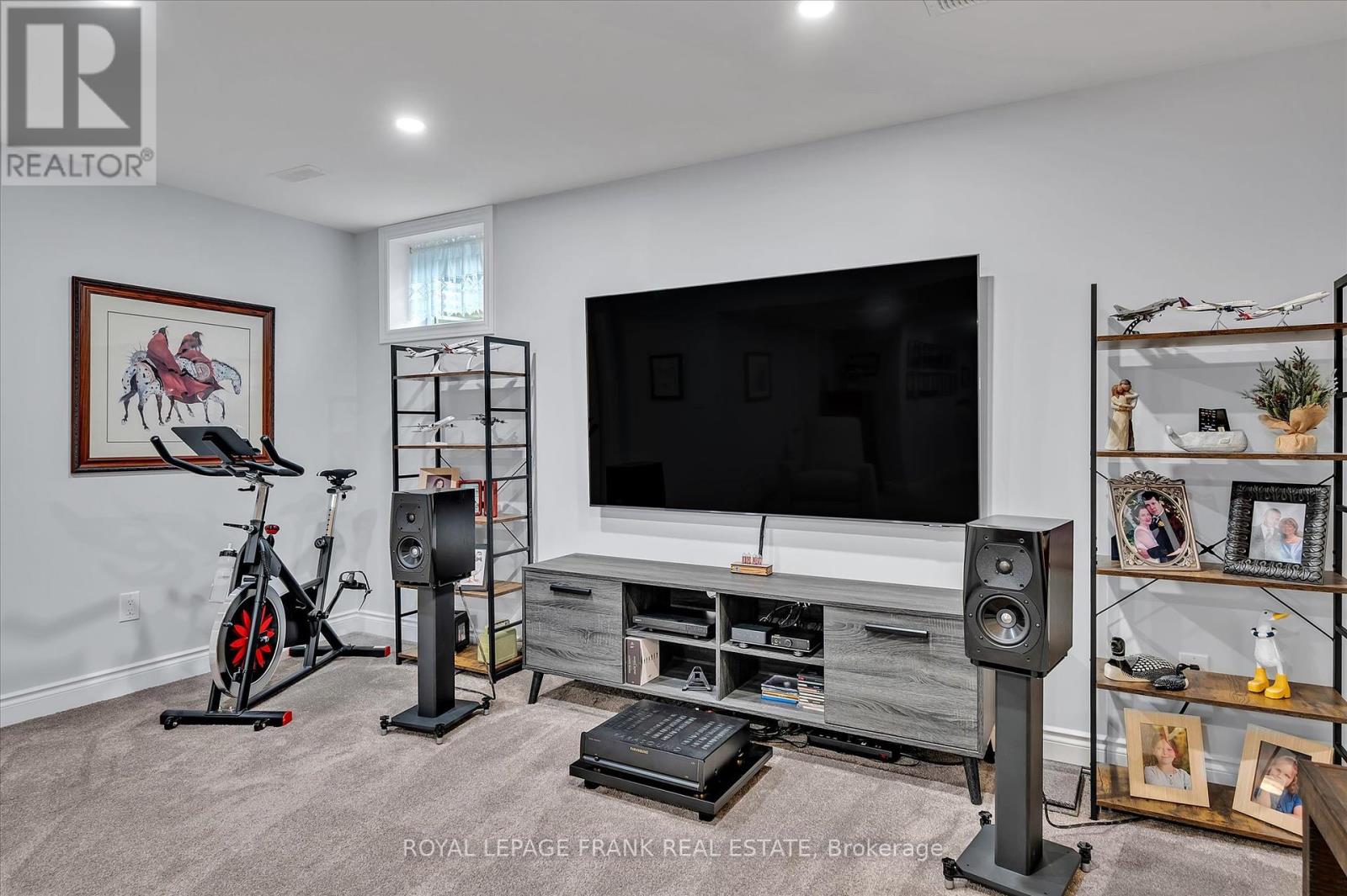 564 Grange Way, Peterborough North (North), Ontario  K9H 0G5 - Photo 37 - X12307014