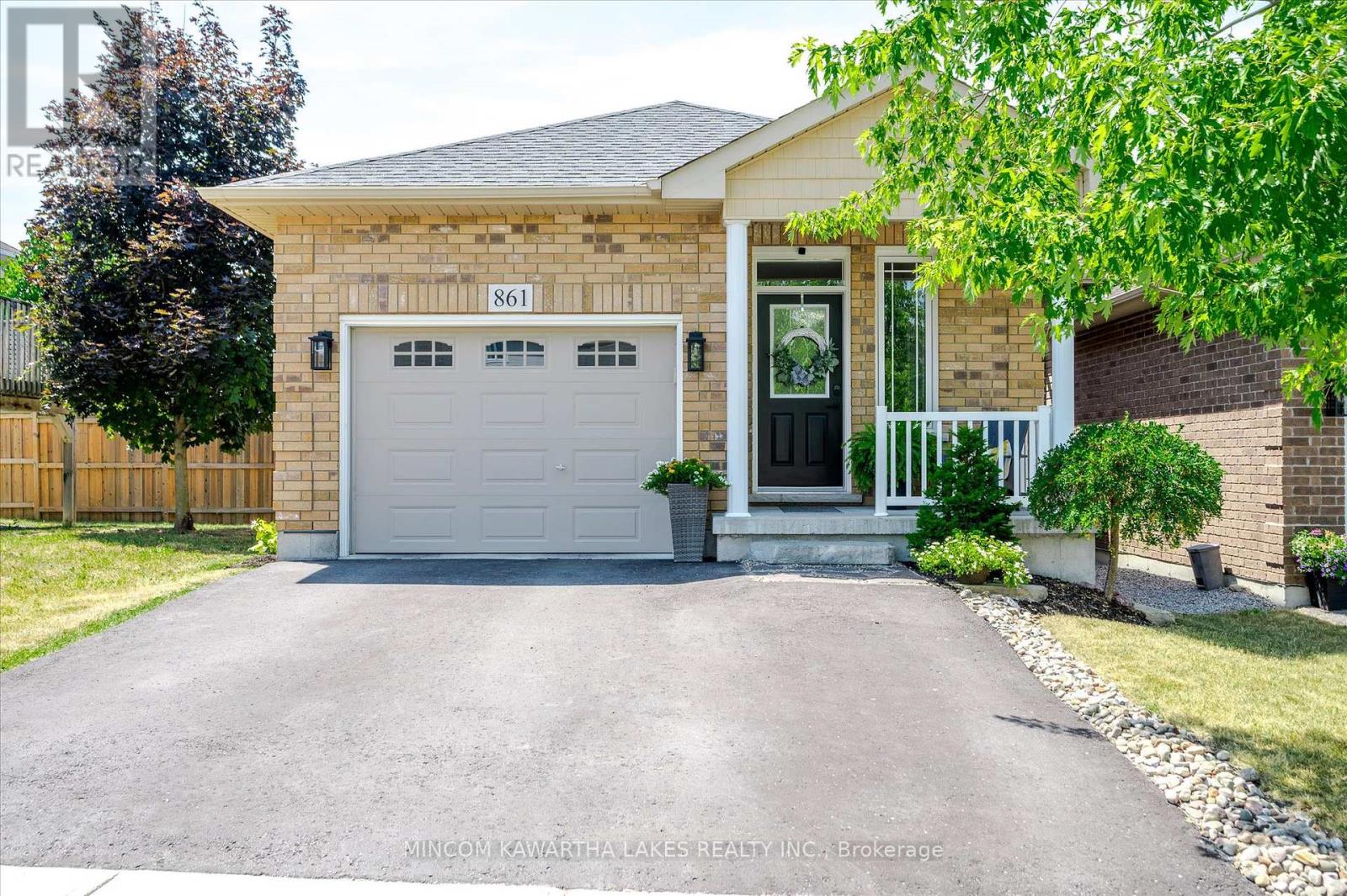 861 EMERY WAY, peterborough north (north), Ontario