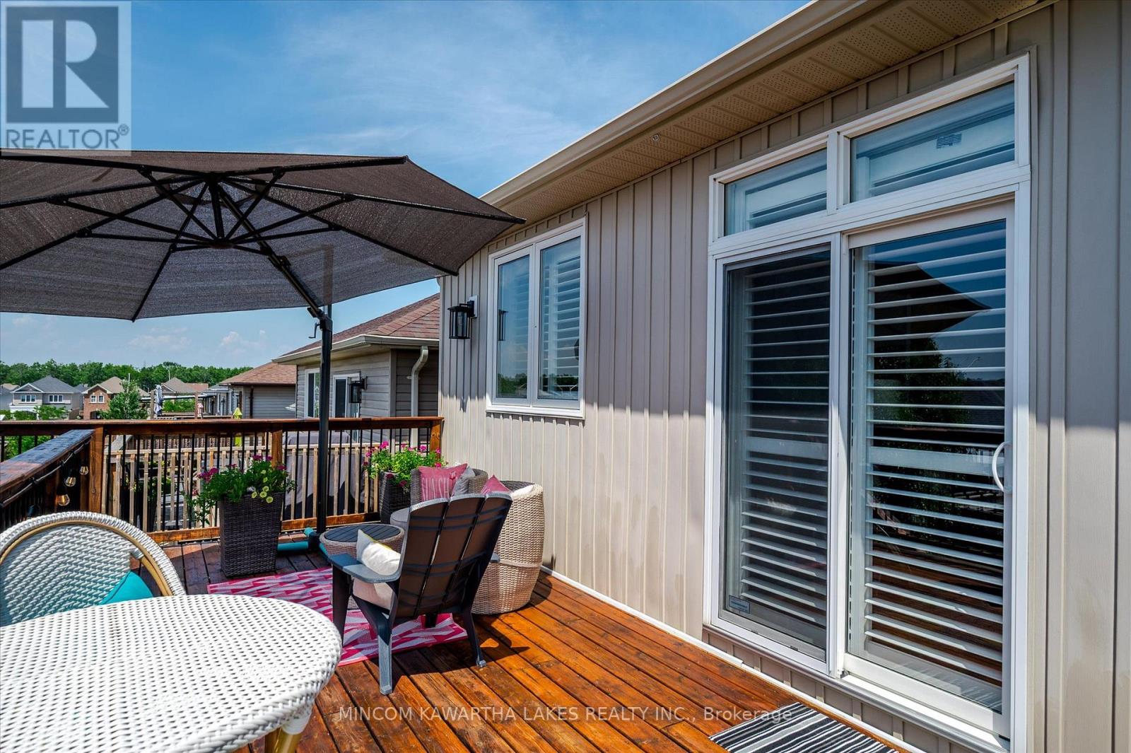861 Emery Way, Peterborough North (North), Ontario  K9J 0H7 - Photo 16 - X12307025