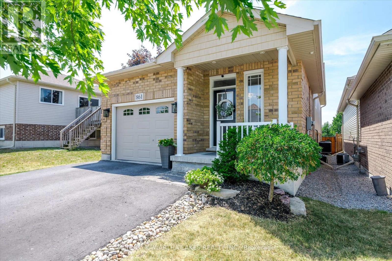 861 Emery Way, Peterborough North (North), Ontario  K9J 0H7 - Photo 2 - X12307025
