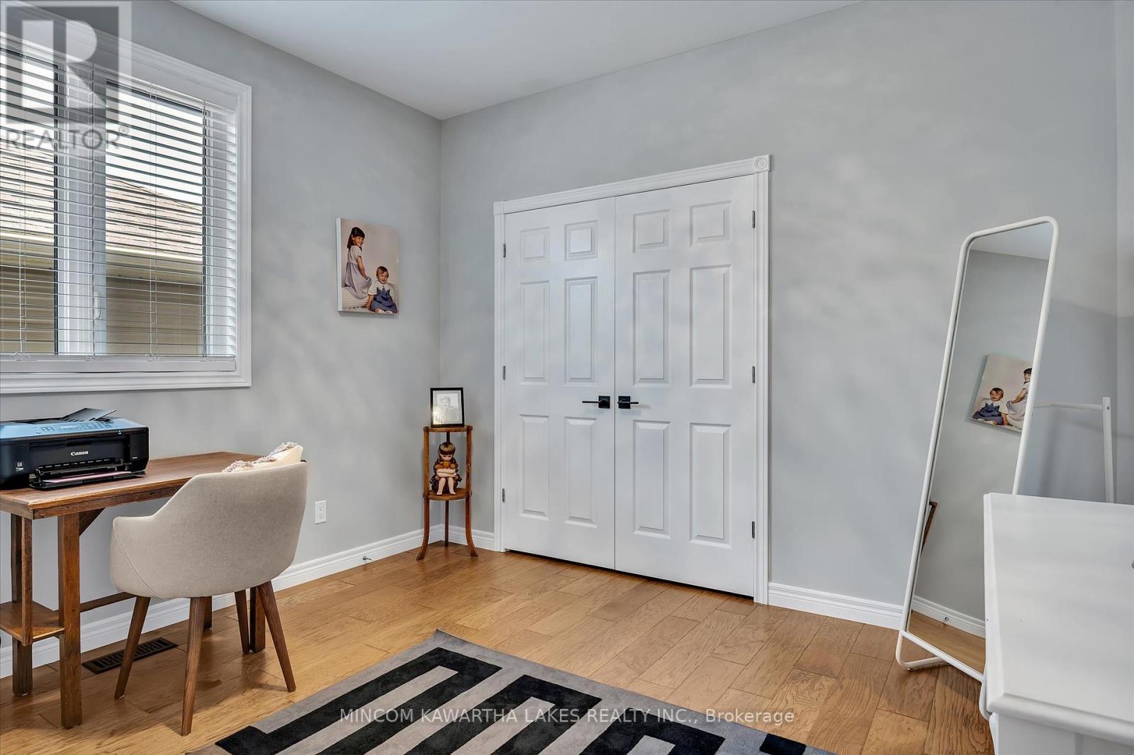 861 Emery Way, Peterborough North (North), Ontario  K9J 0H7 - Photo 24 - X12307025
