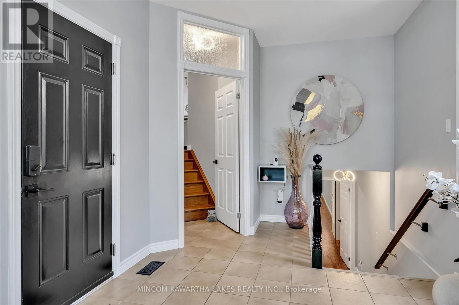 861 Emery Way, Peterborough North (North), Ontario  K9J 0H7 - Photo 4 - X12307025