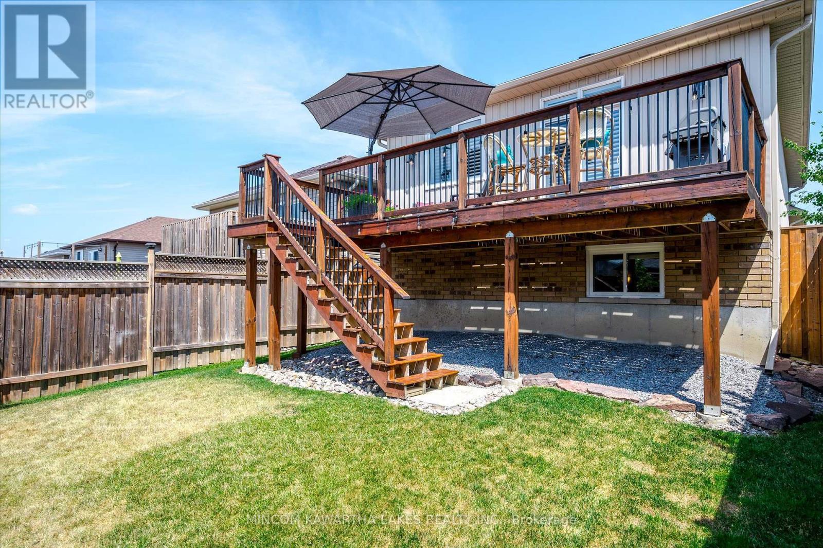 861 Emery Way, Peterborough North (North), Ontario  K9J 0H7 - Photo 43 - X12307025