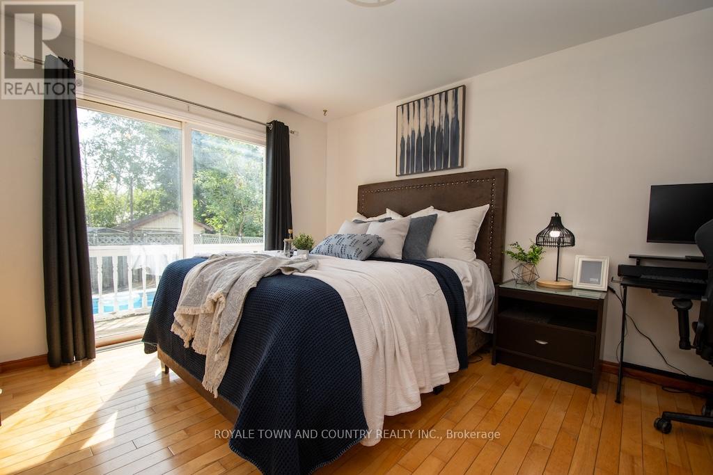 22 St Lawrence Street, Kawartha Lakes (Lindsay), Ontario  K9V 2J9 - Photo 16 - X12307120
