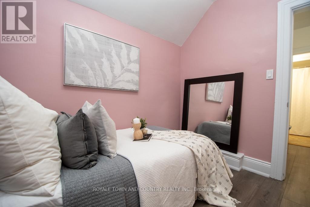 22 St Lawrence Street, Kawartha Lakes (Lindsay), Ontario  K9V 2J9 - Photo 22 - X12307120