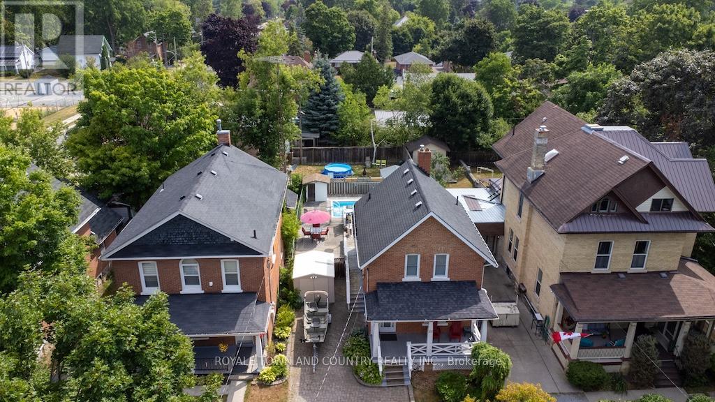 22 St Lawrence Street, Kawartha Lakes (Lindsay), Ontario  K9V 2J9 - Photo 32 - X12307120