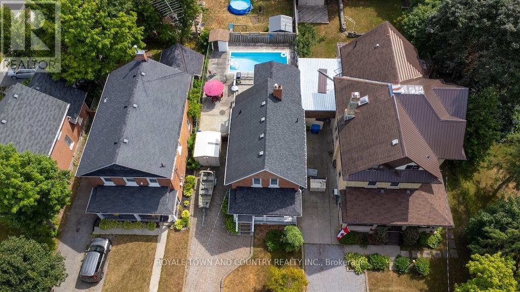 22 St Lawrence Street, Kawartha Lakes (Lindsay), Ontario  K9V 2J9 - Photo 33 - X12307120
