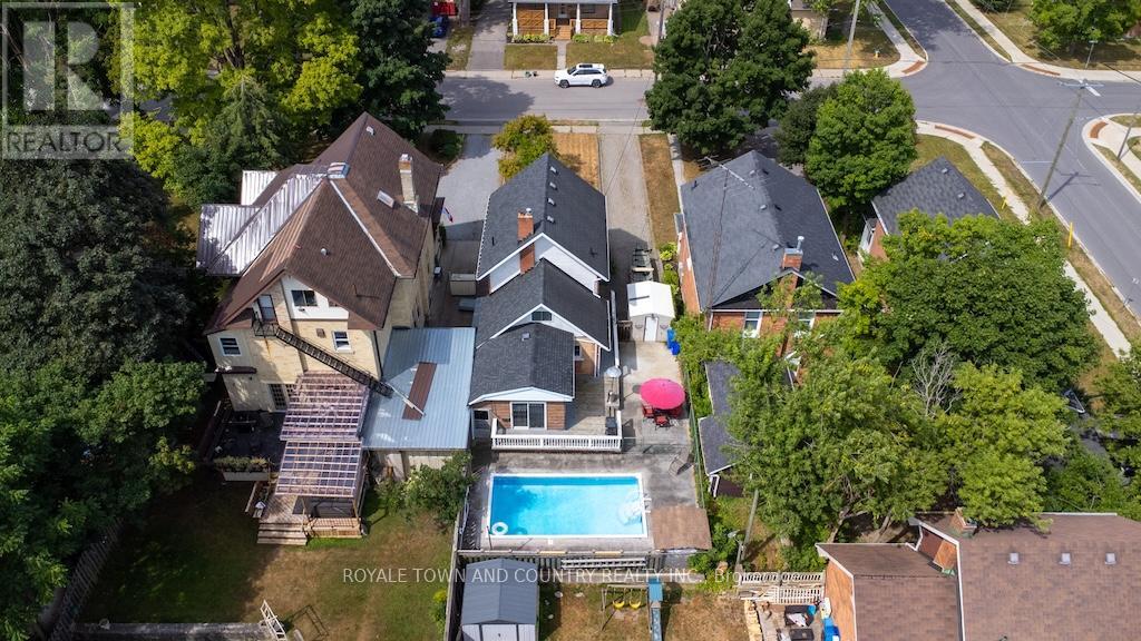 22 St Lawrence Street, Kawartha Lakes (Lindsay), Ontario  K9V 2J9 - Photo 37 - X12307120