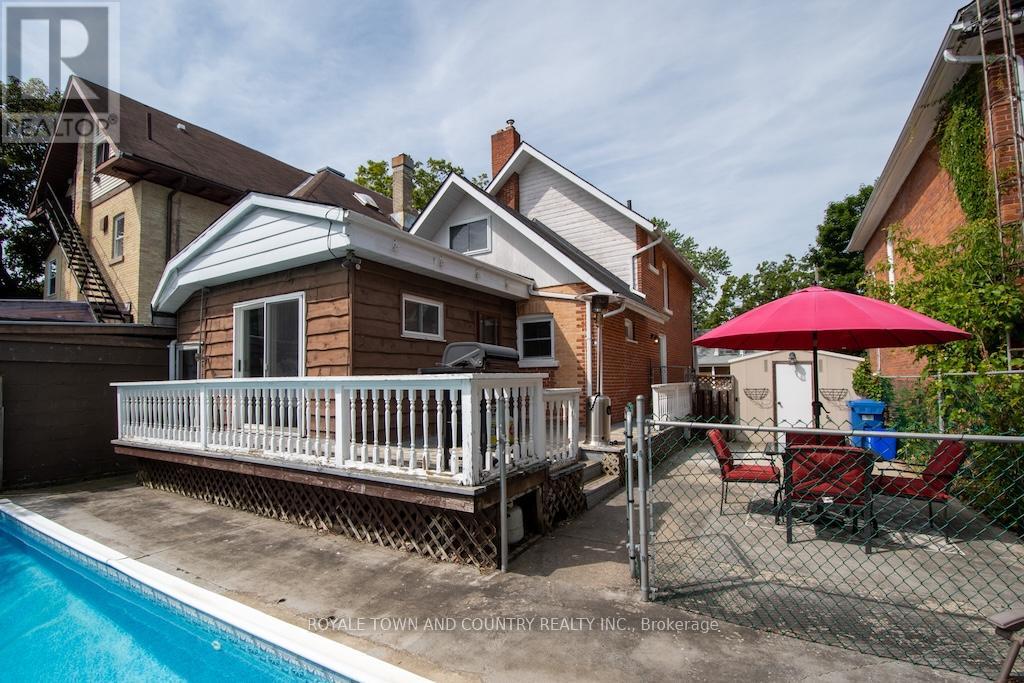 22 St Lawrence Street, Kawartha Lakes (Lindsay), Ontario  K9V 2J9 - Photo 38 - X12307120