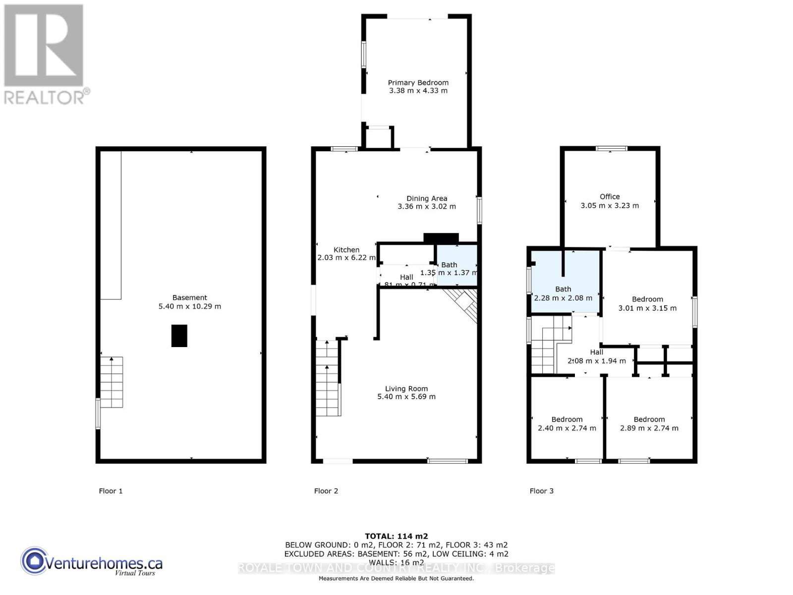 22 St Lawrence Street, Kawartha Lakes (Lindsay), Ontario  K9V 2J9 - Photo 40 - X12307120