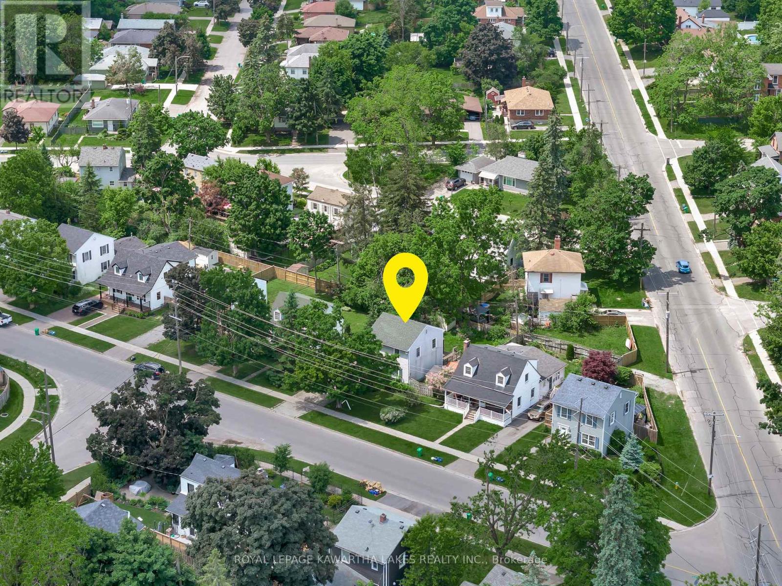 769 Chesterfield Avenue, Peterborough North (South), Ontario  K9H 4Y1 - Photo 2 - X12307170