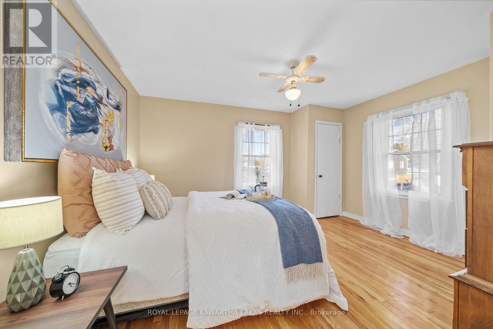 769 Chesterfield Avenue, Peterborough North (South), Ontario  K9H 4Y1 - Photo 26 - X12307170