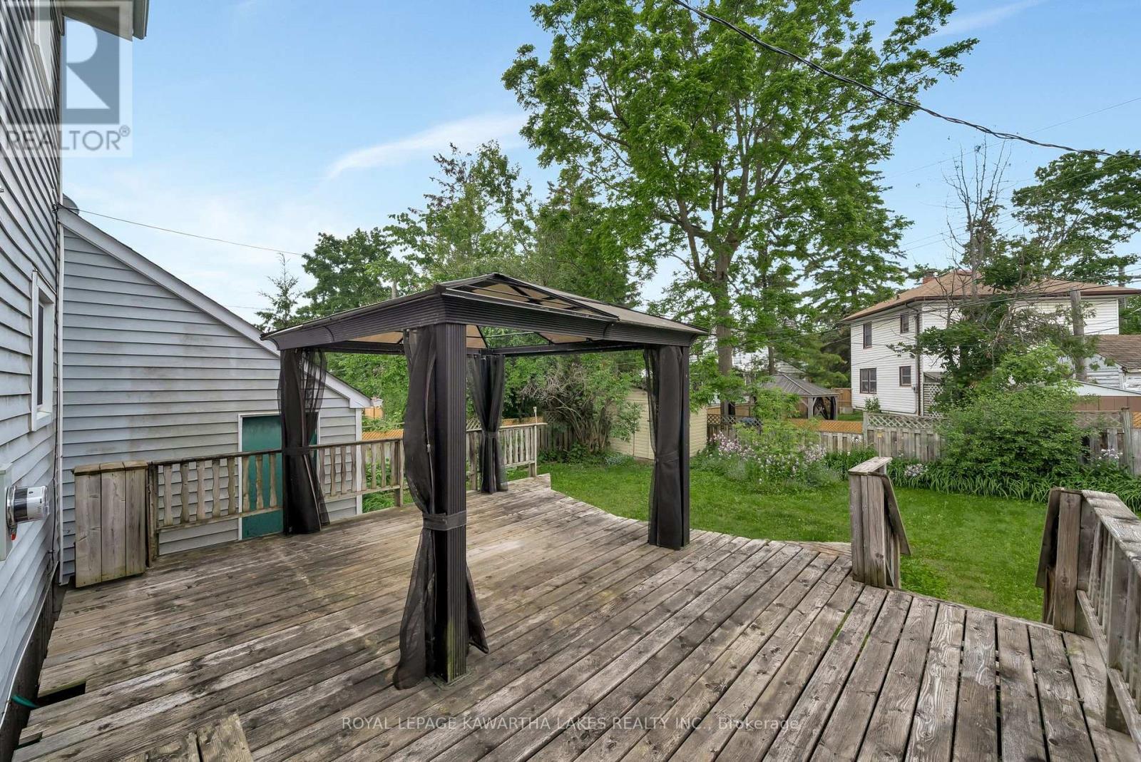 769 Chesterfield Avenue, Peterborough North (South), Ontario  K9H 4Y1 - Photo 37 - X12307170