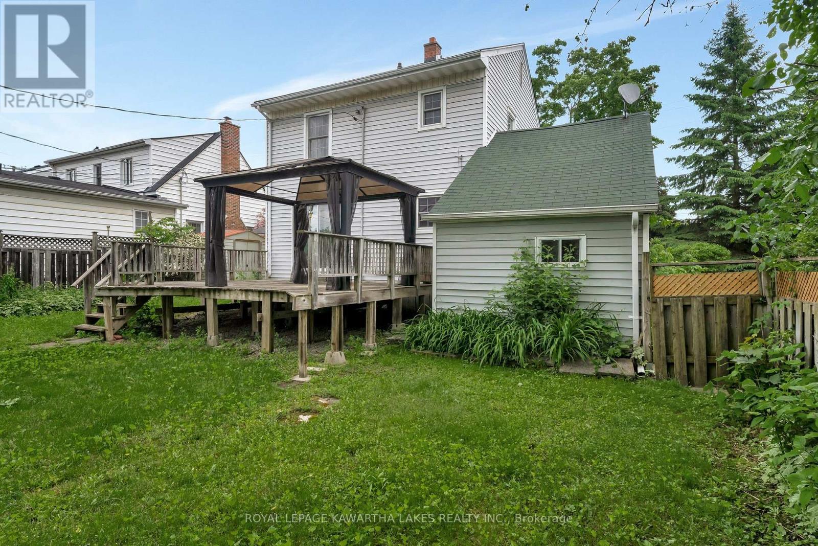 769 Chesterfield Avenue, Peterborough North (South), Ontario  K9H 4Y1 - Photo 42 - X12307170