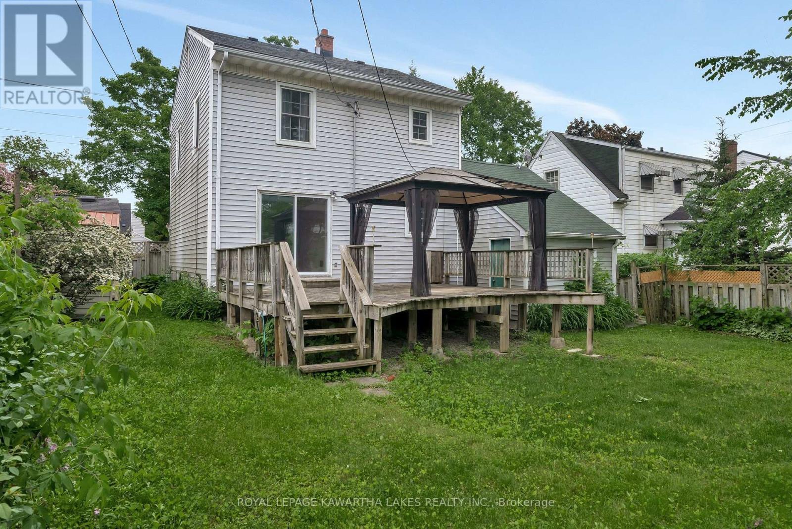 769 Chesterfield Avenue, Peterborough North (South), Ontario  K9H 4Y1 - Photo 44 - X12307170