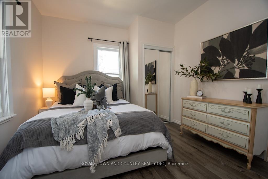 38 St Patrick Street, Kawartha Lakes (Lindsay), Ontario  K9V 1R3 - Photo 21 - X12307204