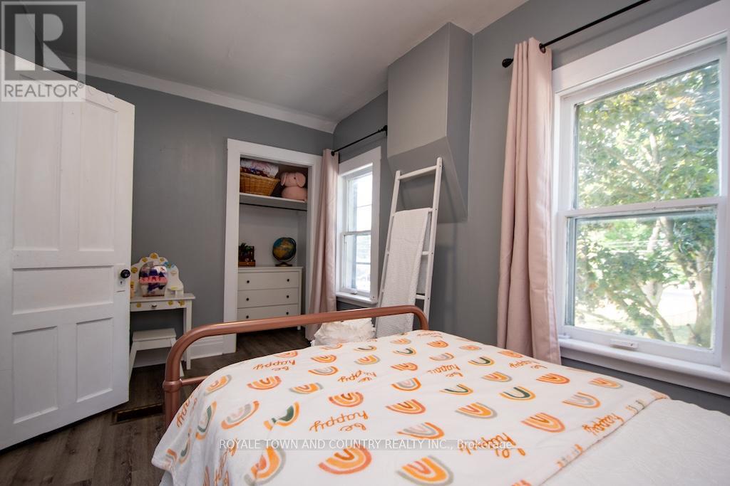 38 St Patrick Street, Kawartha Lakes (Lindsay), Ontario  K9V 1R3 - Photo 24 - X12307204