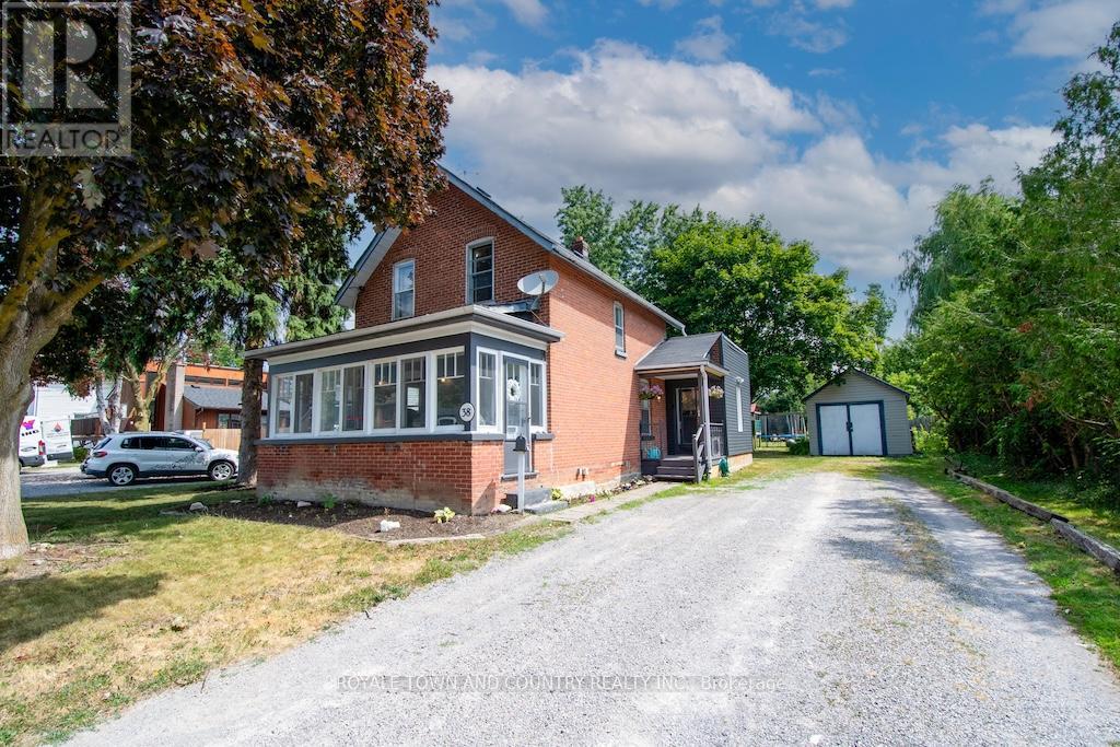 38 St Patrick Street, Kawartha Lakes (Lindsay), Ontario  K9V 1R3 - Photo 40 - X12307204