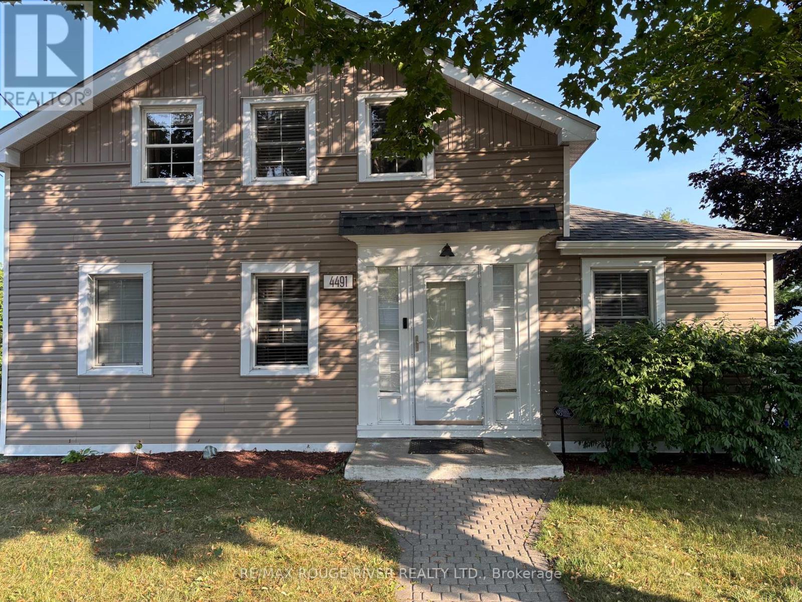 4491 HIGHWAY 2, clarington, Ontario