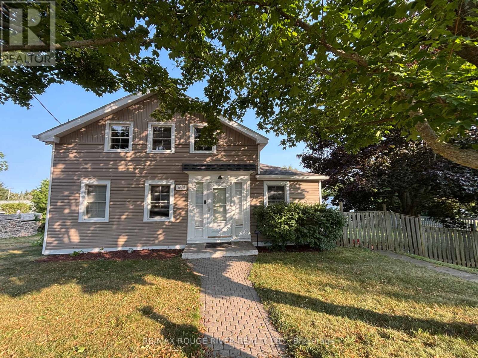 4491 Highway 2, Clarington, Ontario  L0A 1J0 - Photo 3 - E12307294