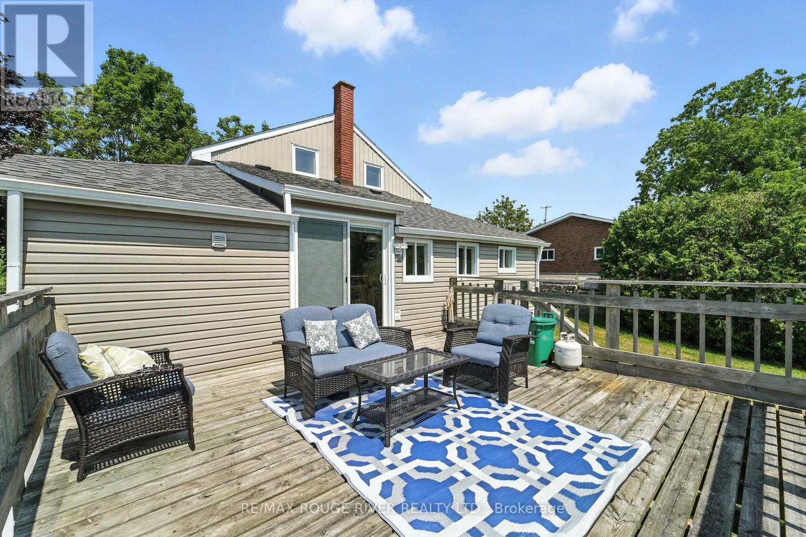 4491 Highway 2, Clarington, Ontario  L0A 1J0 - Photo 33 - E12307294