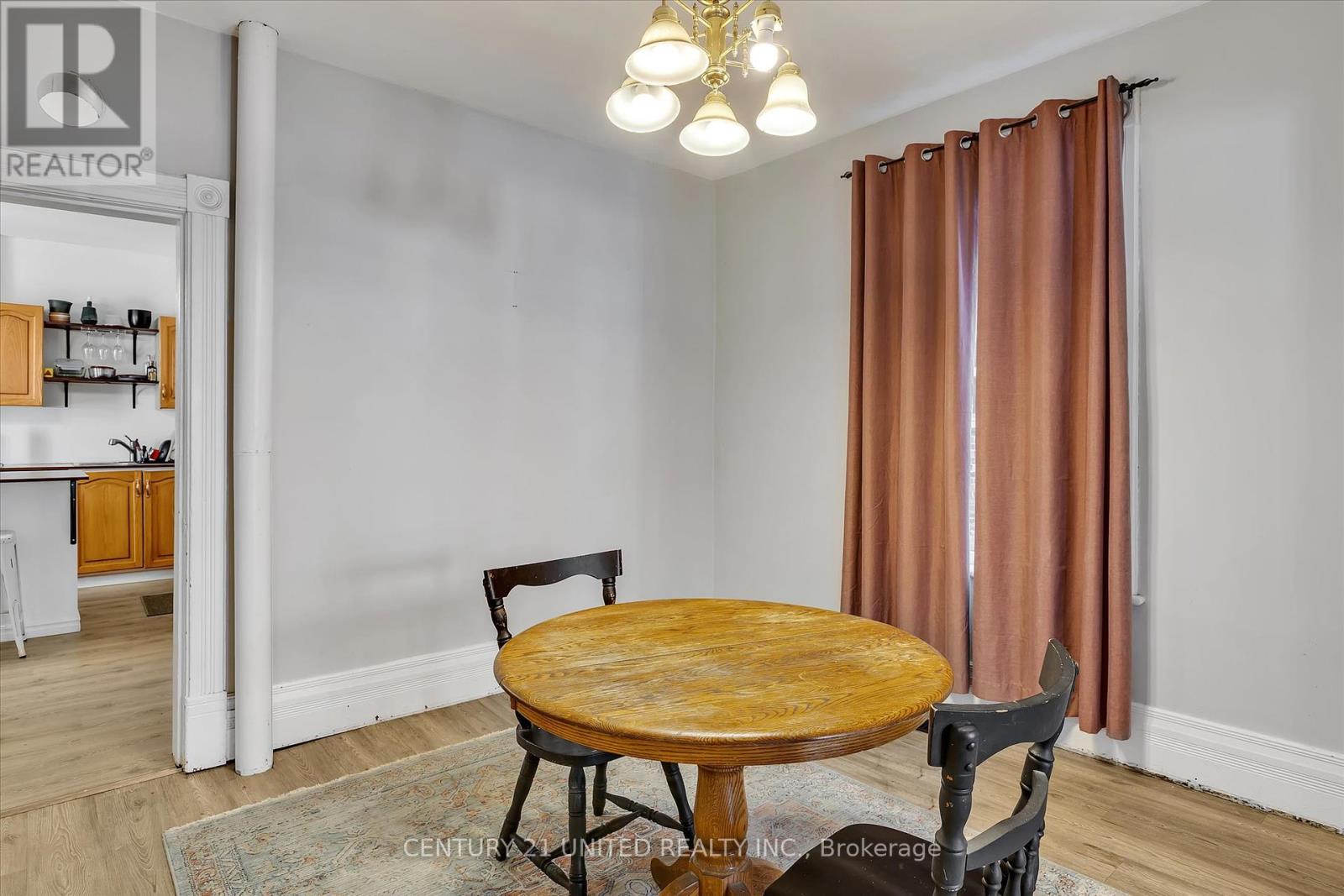 45 Lafayette Avenue, Peterborough Central (South), Ontario  K9J 5C1 - Photo 16 - X12307270