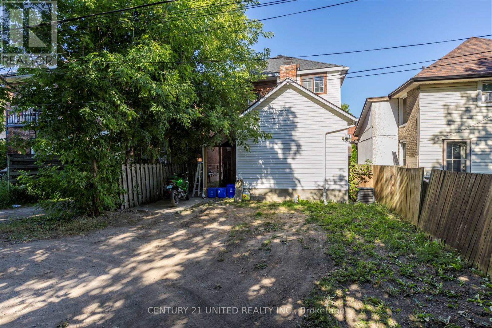 45 Lafayette Avenue, Peterborough Central (South), Ontario  K9J 5C1 - Photo 44 - X12307270
