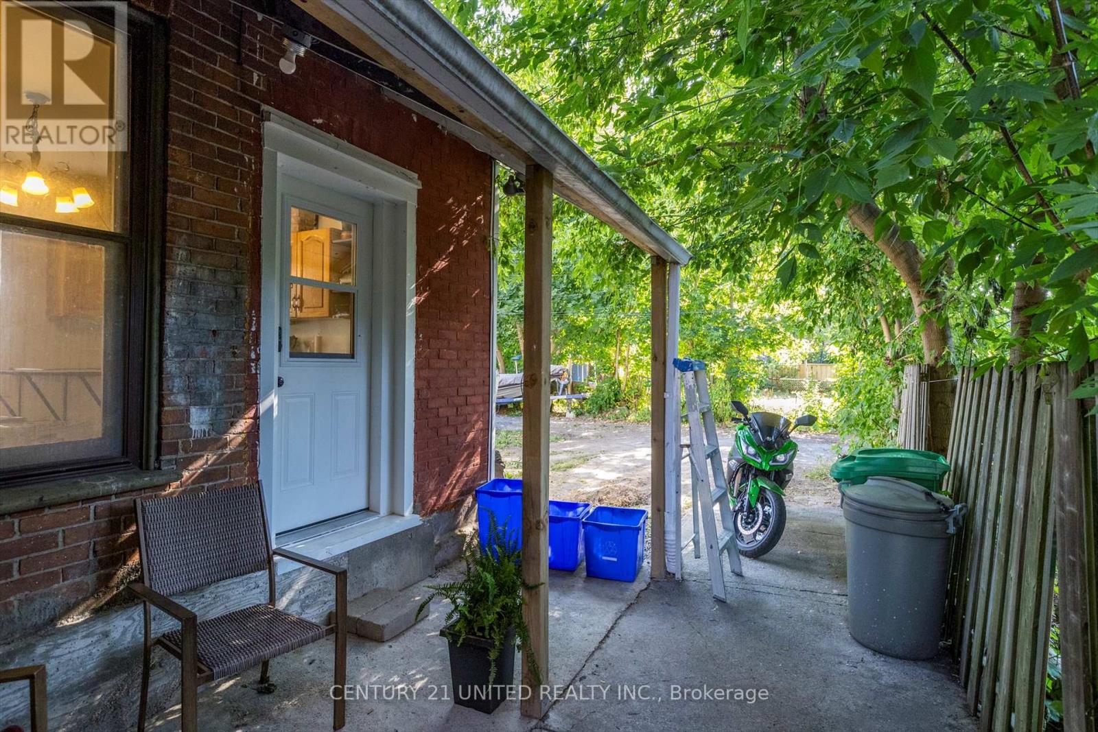 45 Lafayette Avenue, Peterborough Central (South), Ontario  K9J 5C1 - Photo 47 - X12307270