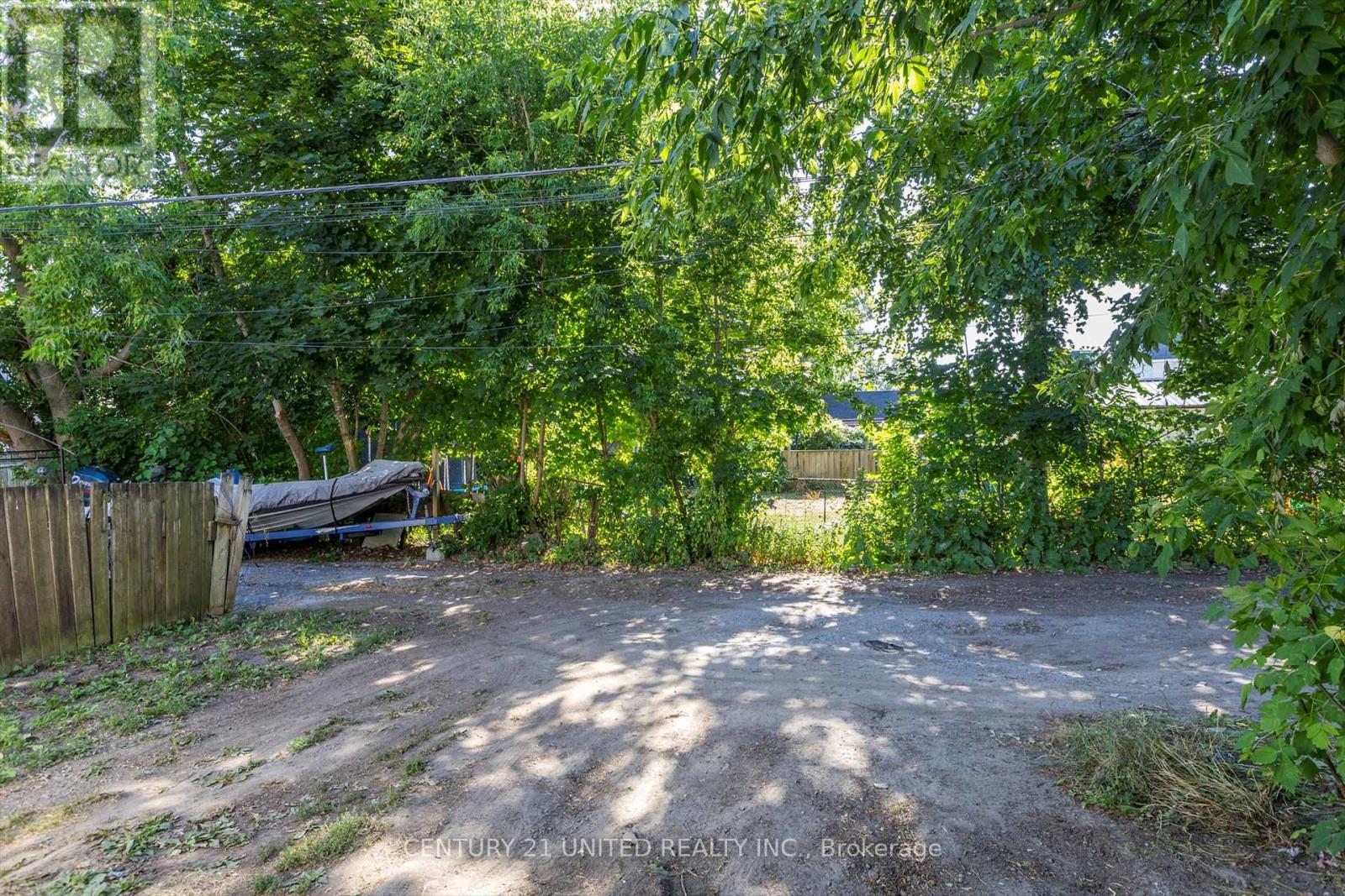 45 Lafayette Avenue, Peterborough Central (South), Ontario  K9J 5C1 - Photo 48 - X12307270