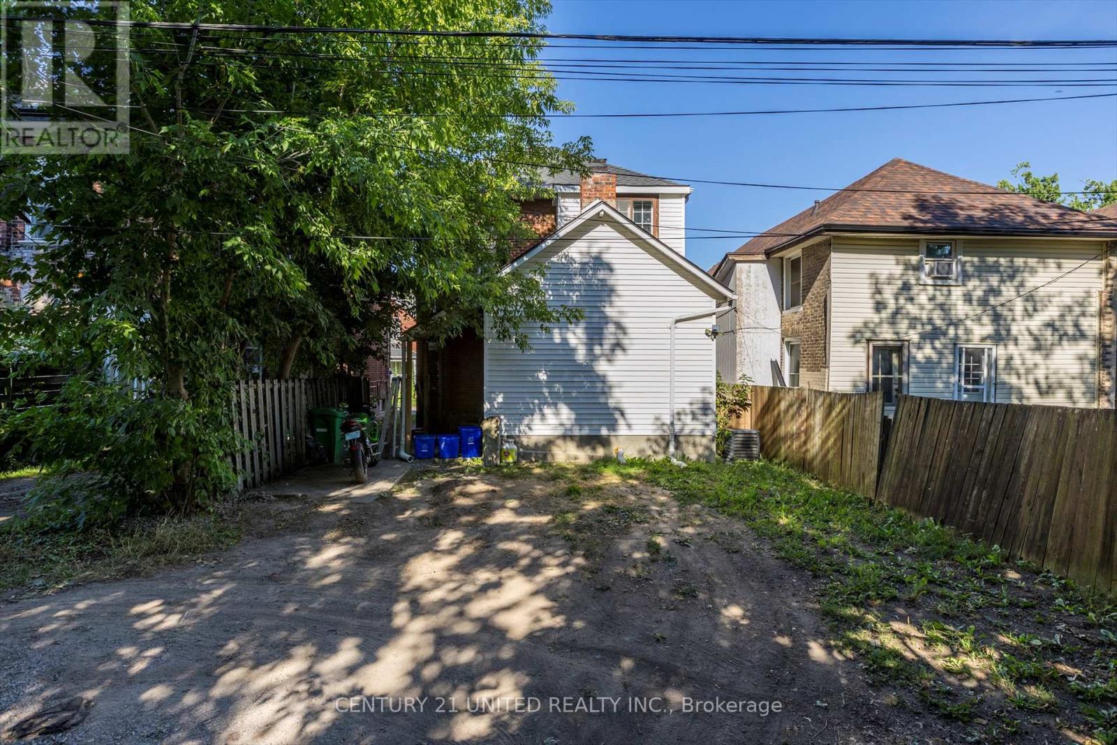 45 Lafayette Avenue, Peterborough Central (South), Ontario  K9J 5C1 - Photo 49 - X12307270