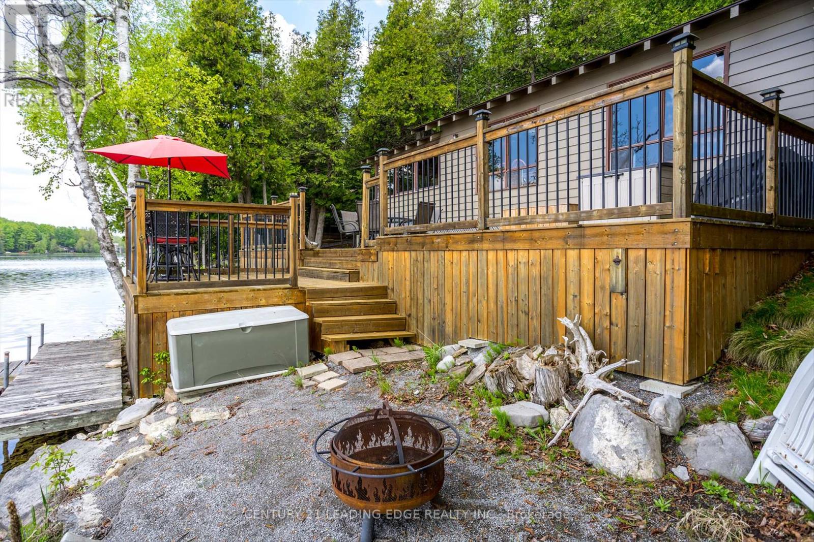 1956 White Lake Road E, Douro-Dummer, Ontario  K0L 2H0 - Photo 32 - X12307114