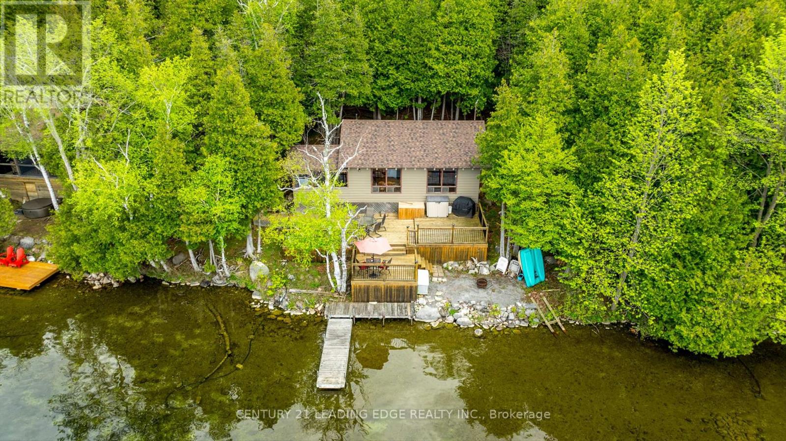 1956 White Lake Road E, Douro-Dummer, Ontario  K0L 2H0 - Photo 42 - X12307114