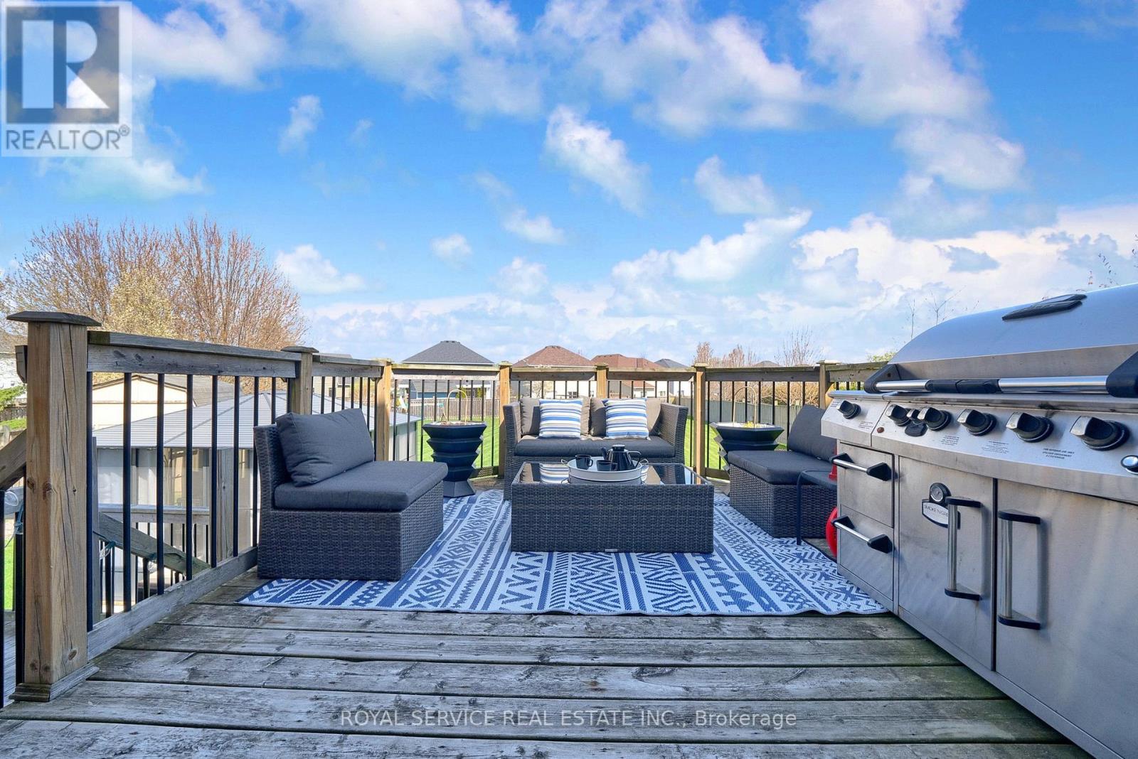 35 Alldread Crescent, Clarington (Newcastle), Ontario  L1B 0C2 - Photo 36 - E12307476